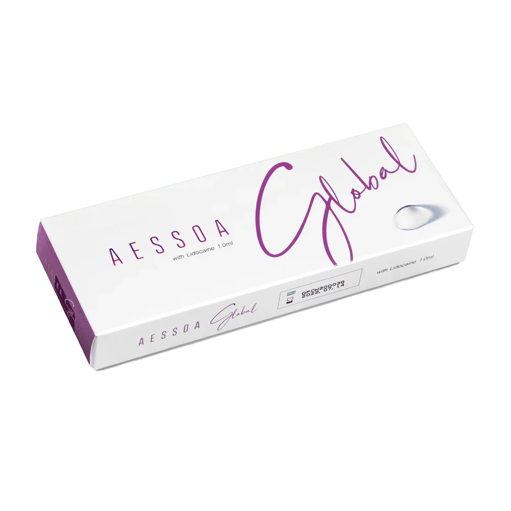 AESSOA GLOBAL - Image 4