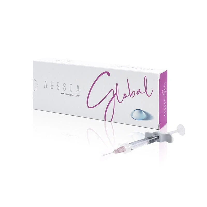 AESSOA GLOBAL - Image 5