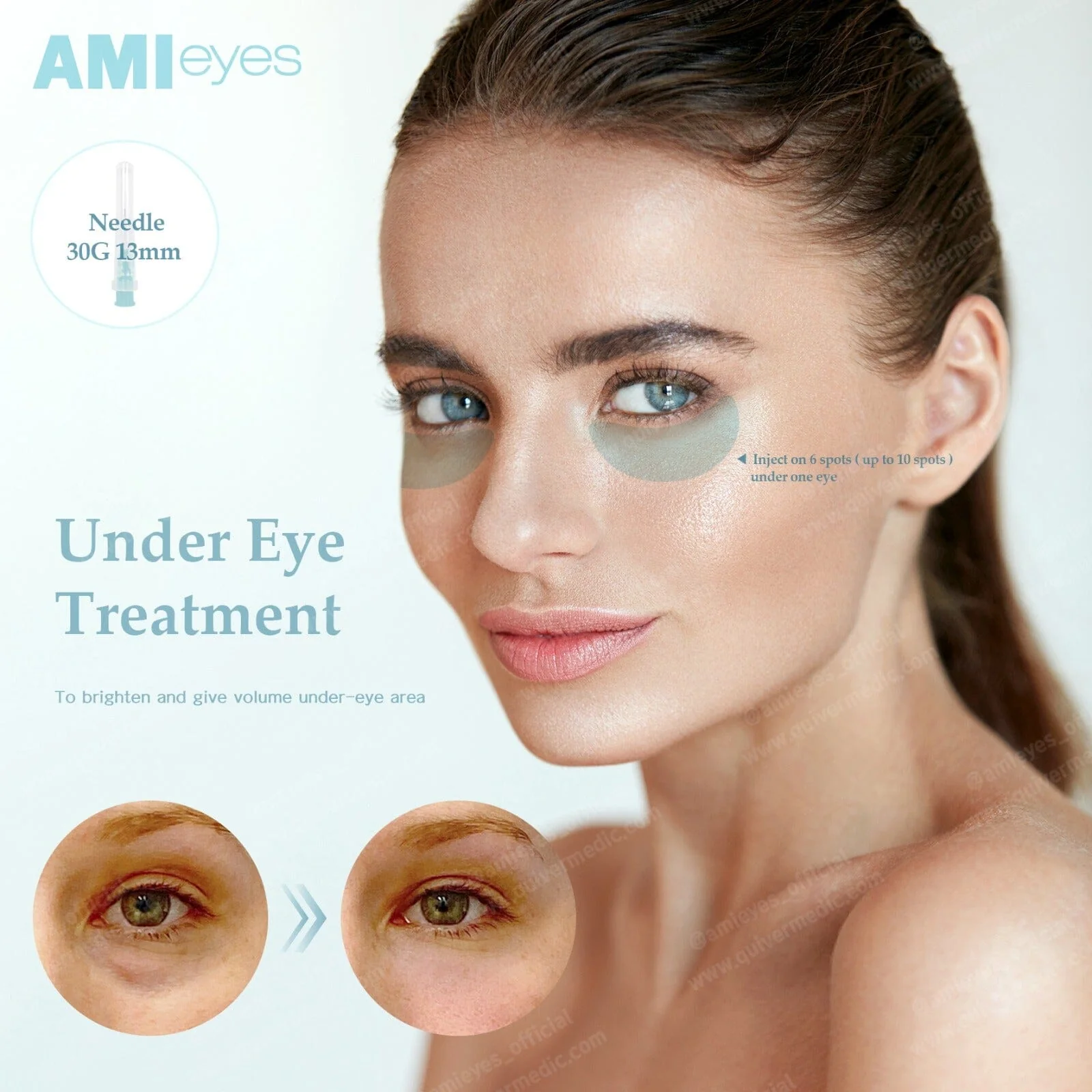 AMI EYES - Image 7
