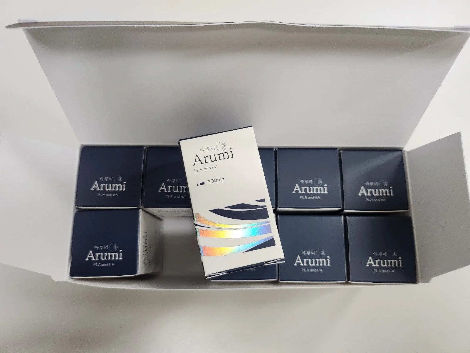 ARUMI 200mg - Image 3