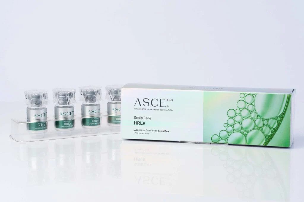 ASCE + HRLV - Image 2