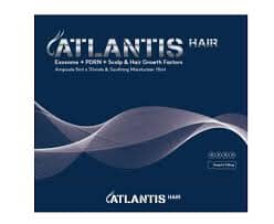 Atlantis hair - Image 3