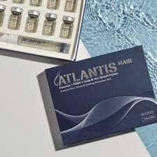 Atlantis hair - Image 4