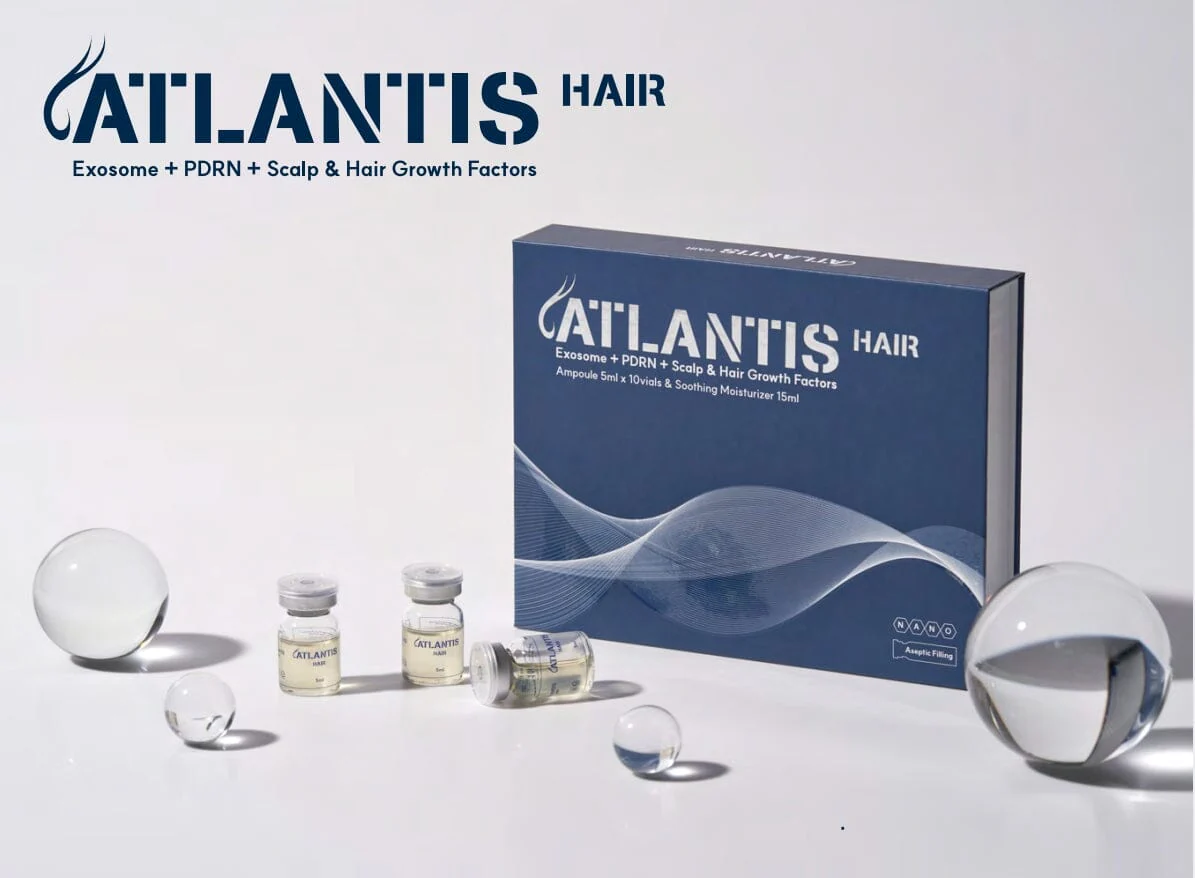 Atlantis hair - Image 5