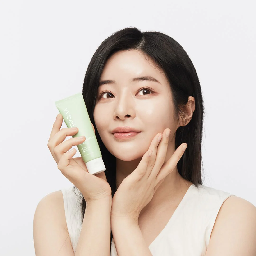 BALANCING CREAM - Image 4