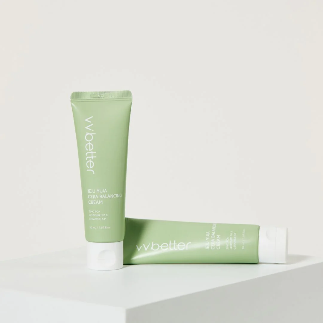 BALANCING CREAM - Image 5