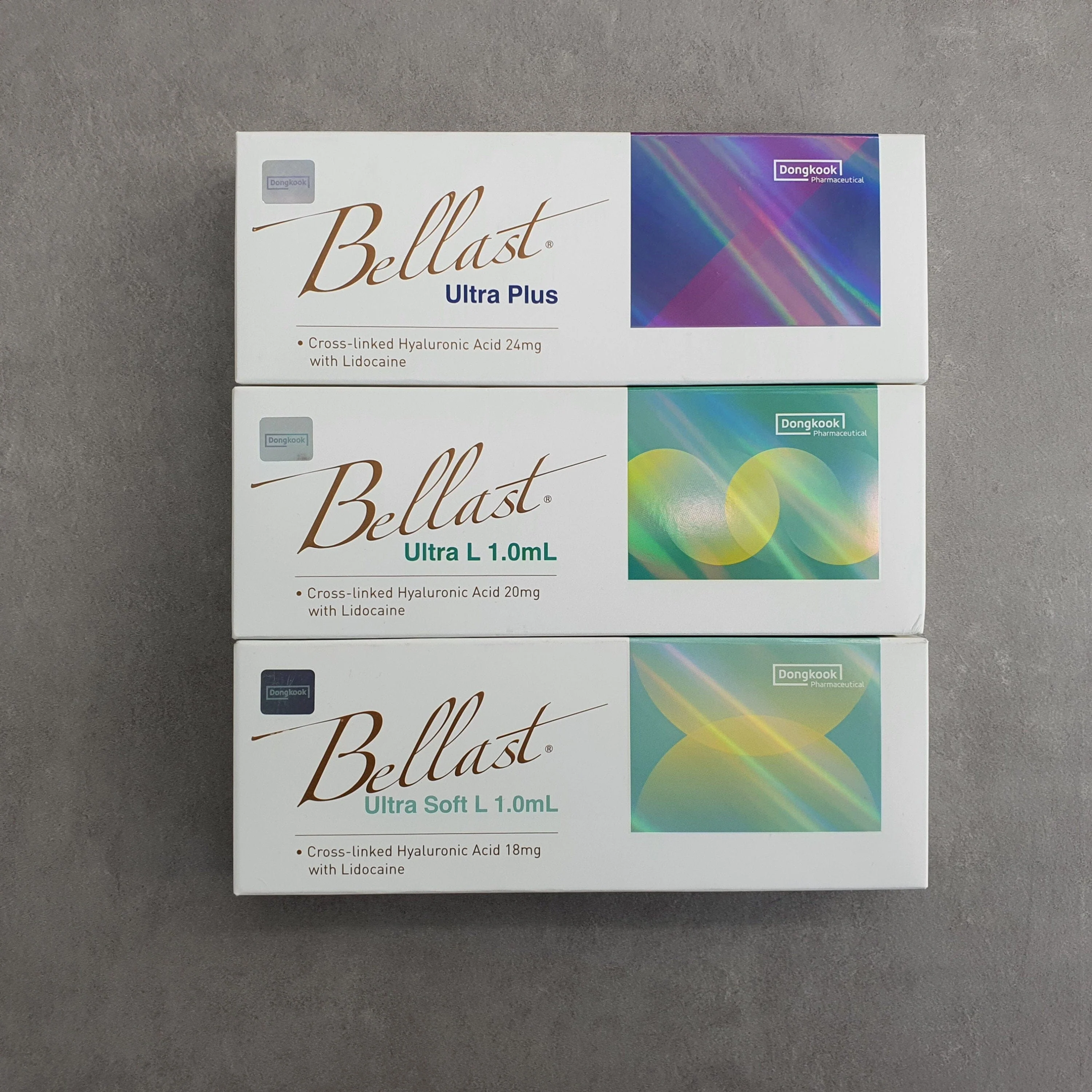 BELLAST Ultra PLUS - Image 4