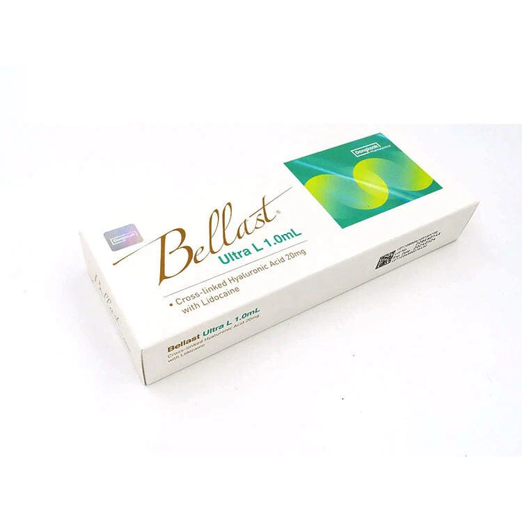 BELLAST ULTRA L 1.0ml - Image 5