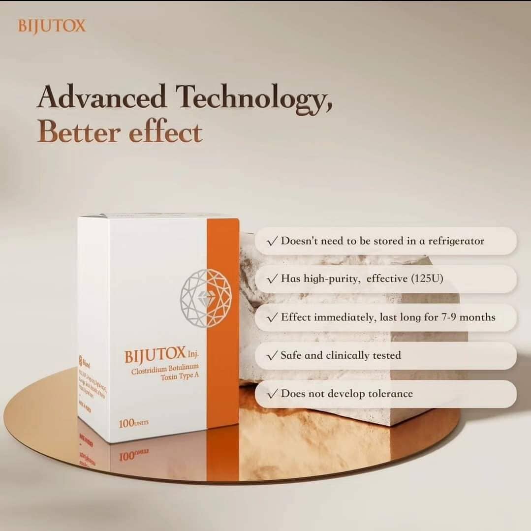 BIJUTOX 100U - Image 3