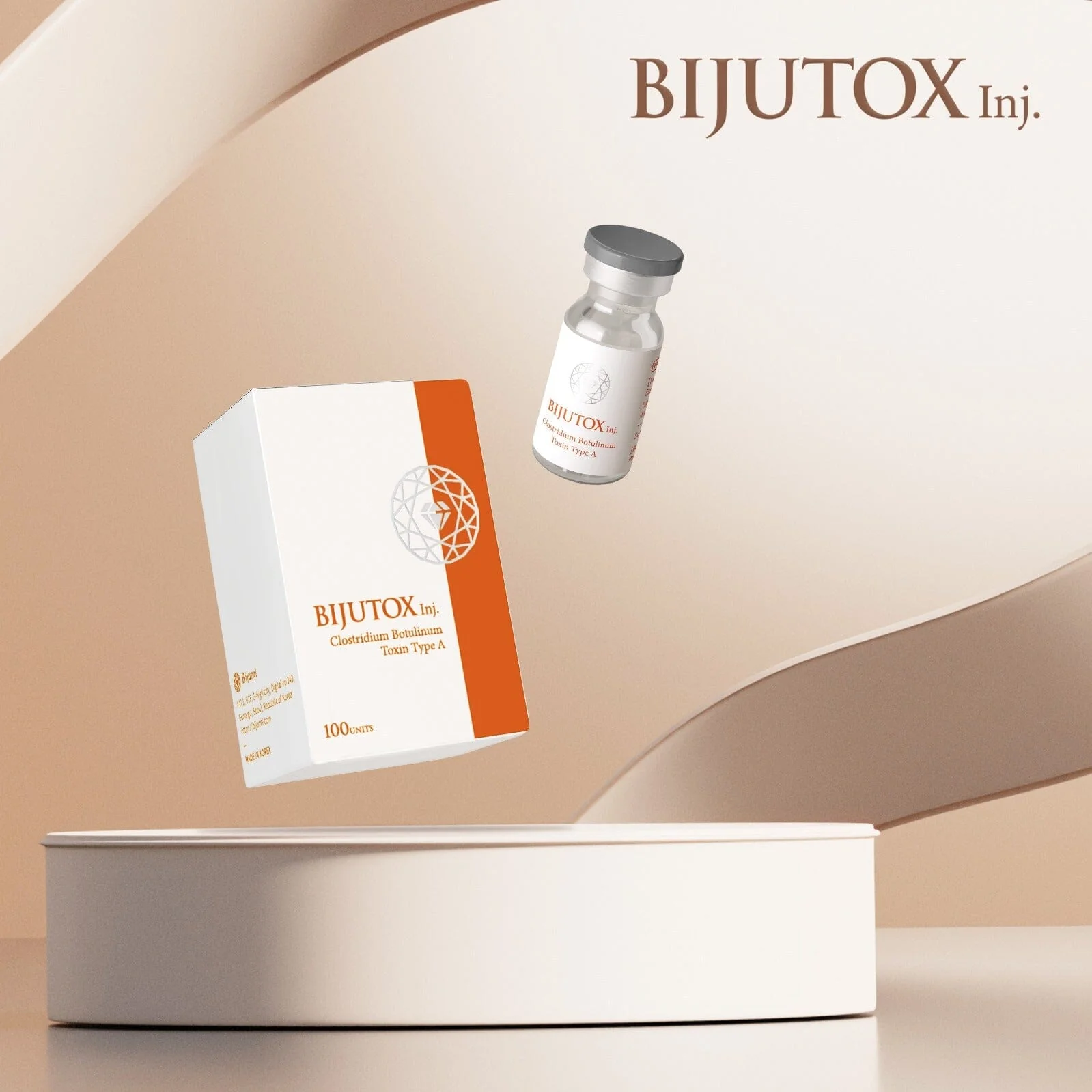 BIJUTOX 100U - Image 6