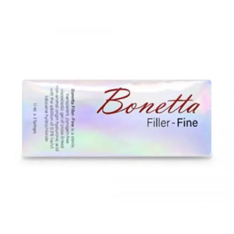 BONETTA FINE