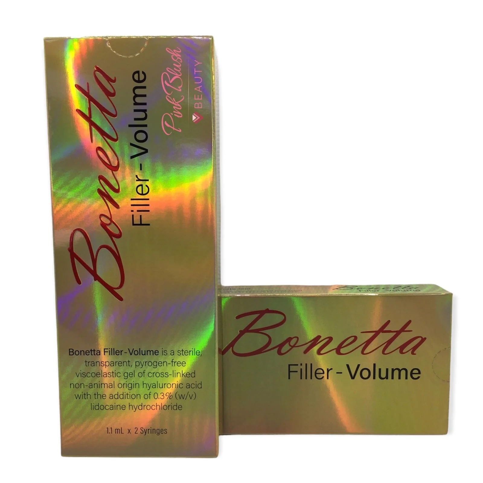 BONETTA VOLUME - Image 2