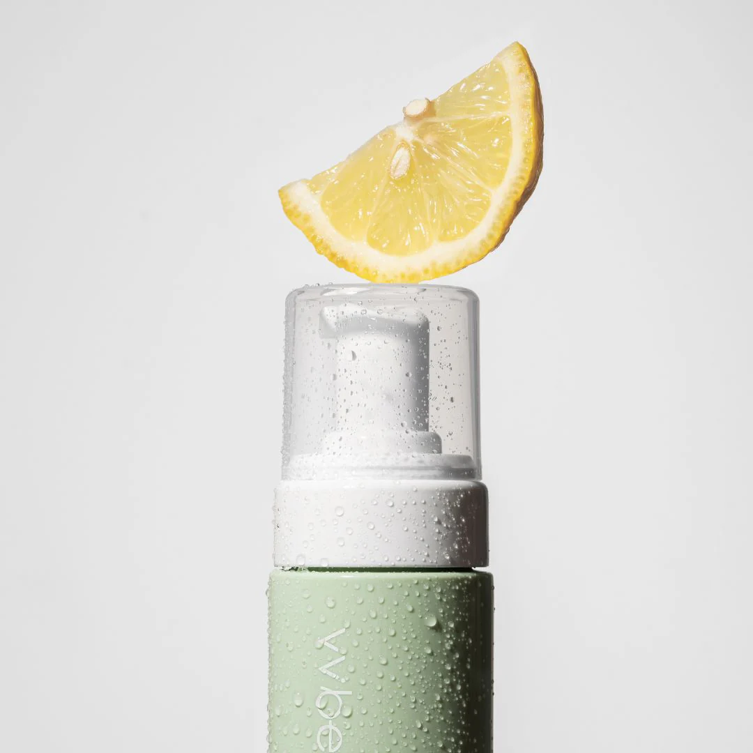 BUBBLE CLEANSER - Image 2