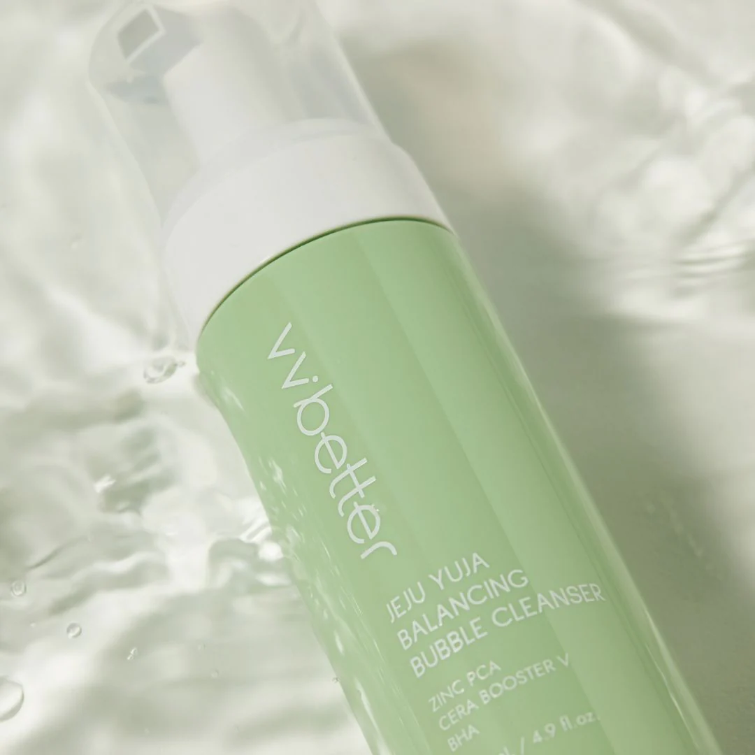 BUBBLE CLEANSER - Image 4