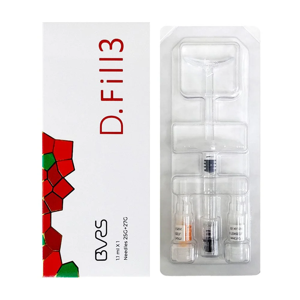 BVRS D.FILL 3 - Image 2