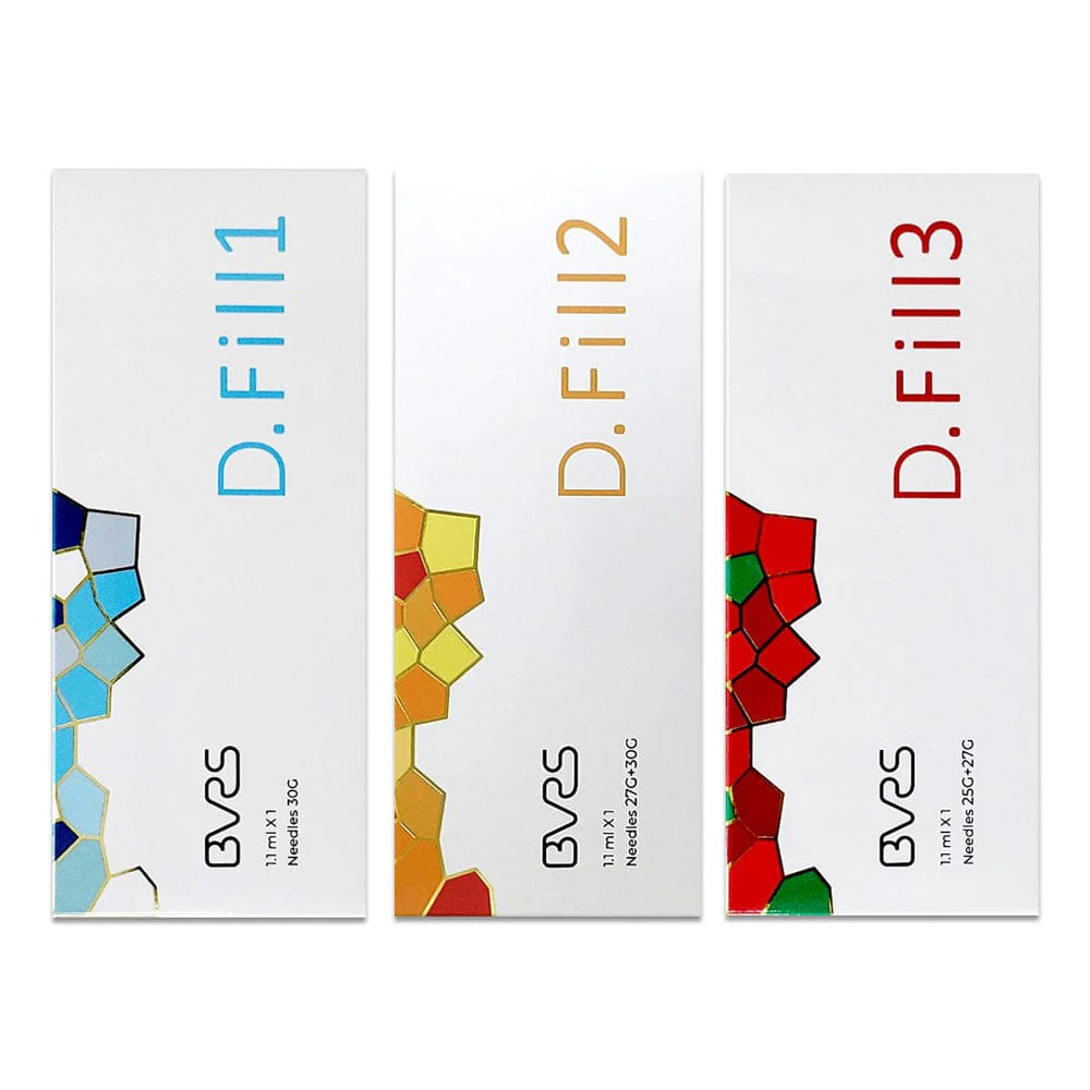 BVRS D.FILL 3 - Image 3