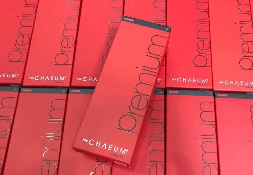 CHAEUM PREMIUM 2 - Image 2
