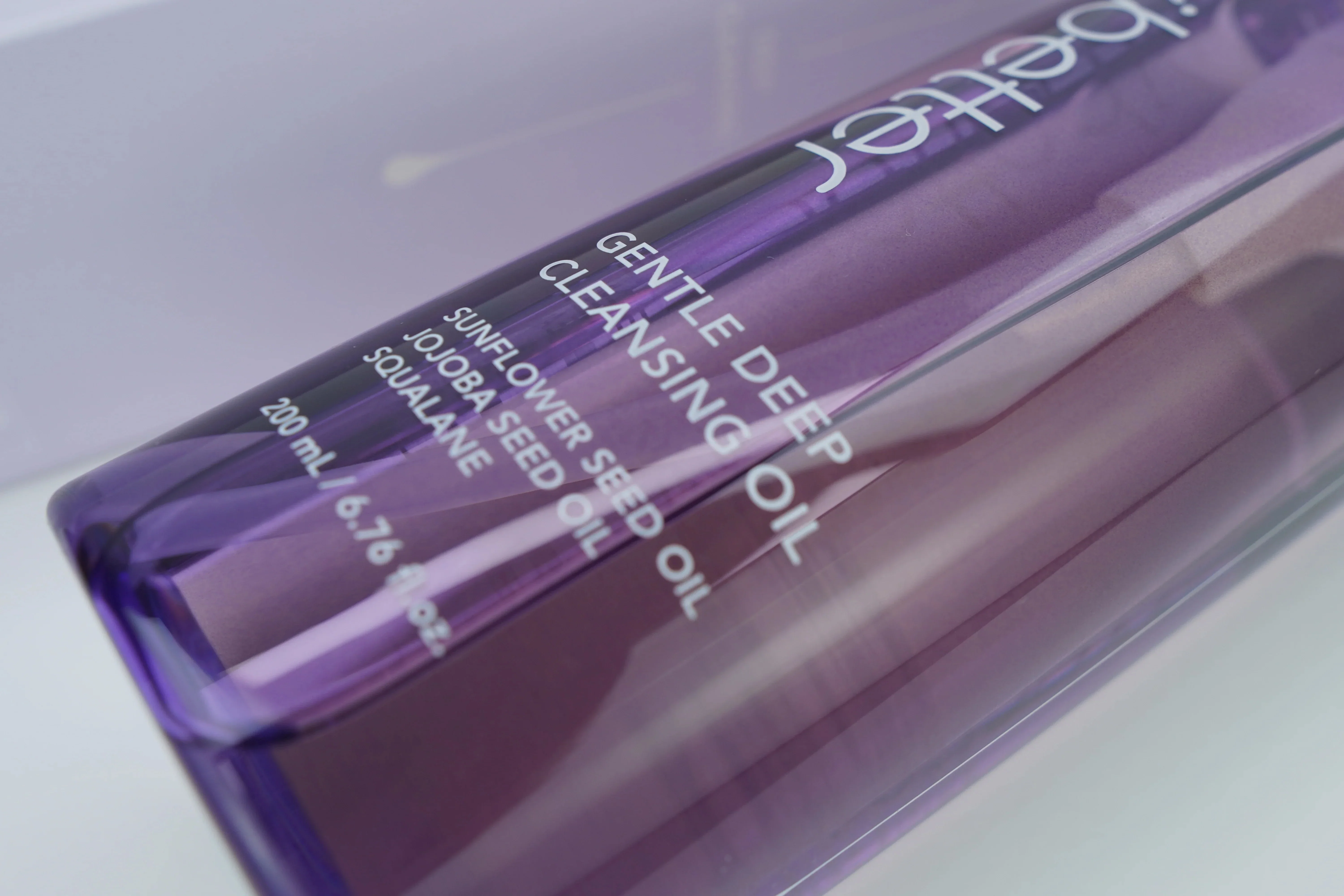 CLEANSING OIL - Image 2