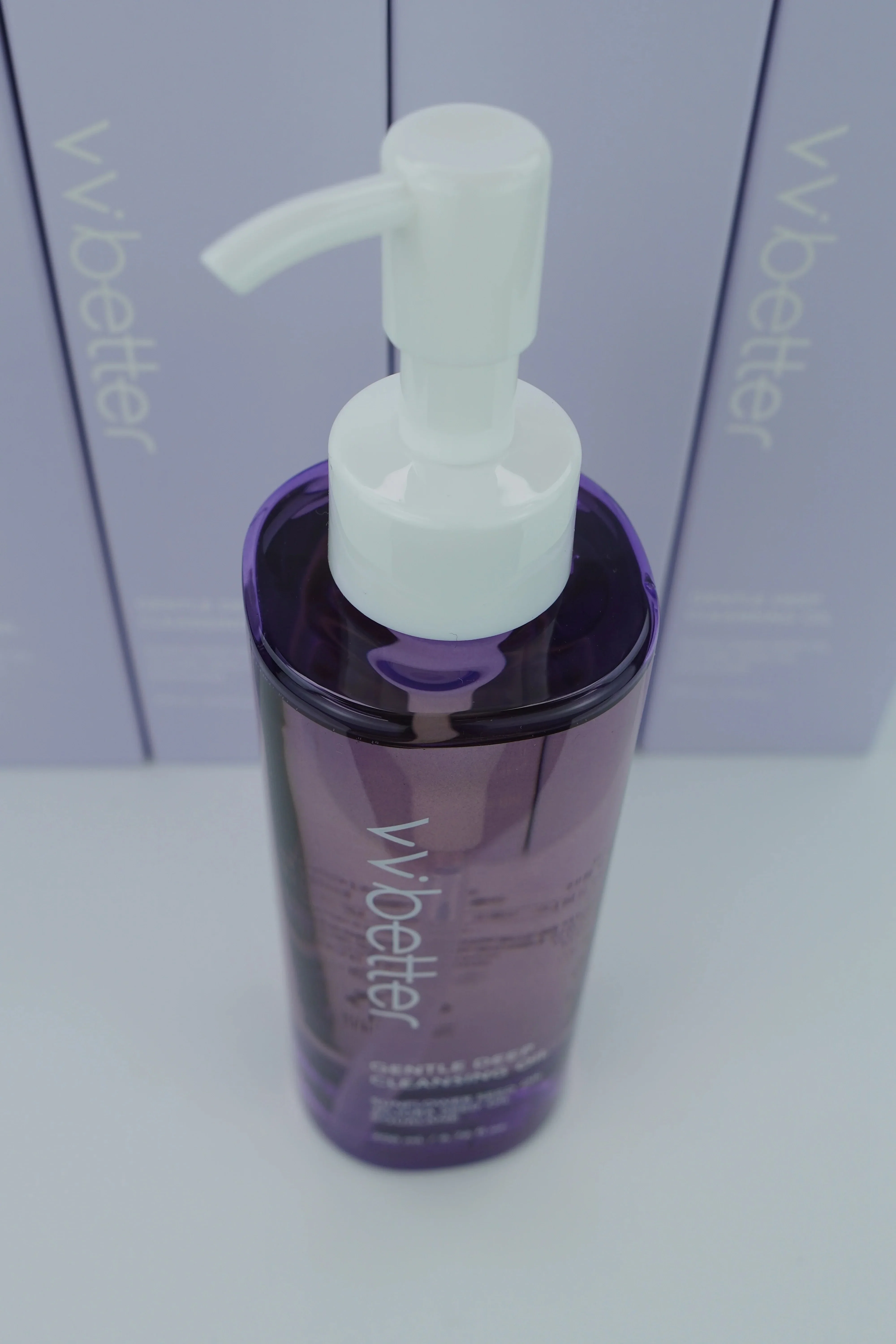 CLEANSING OIL - Image 3