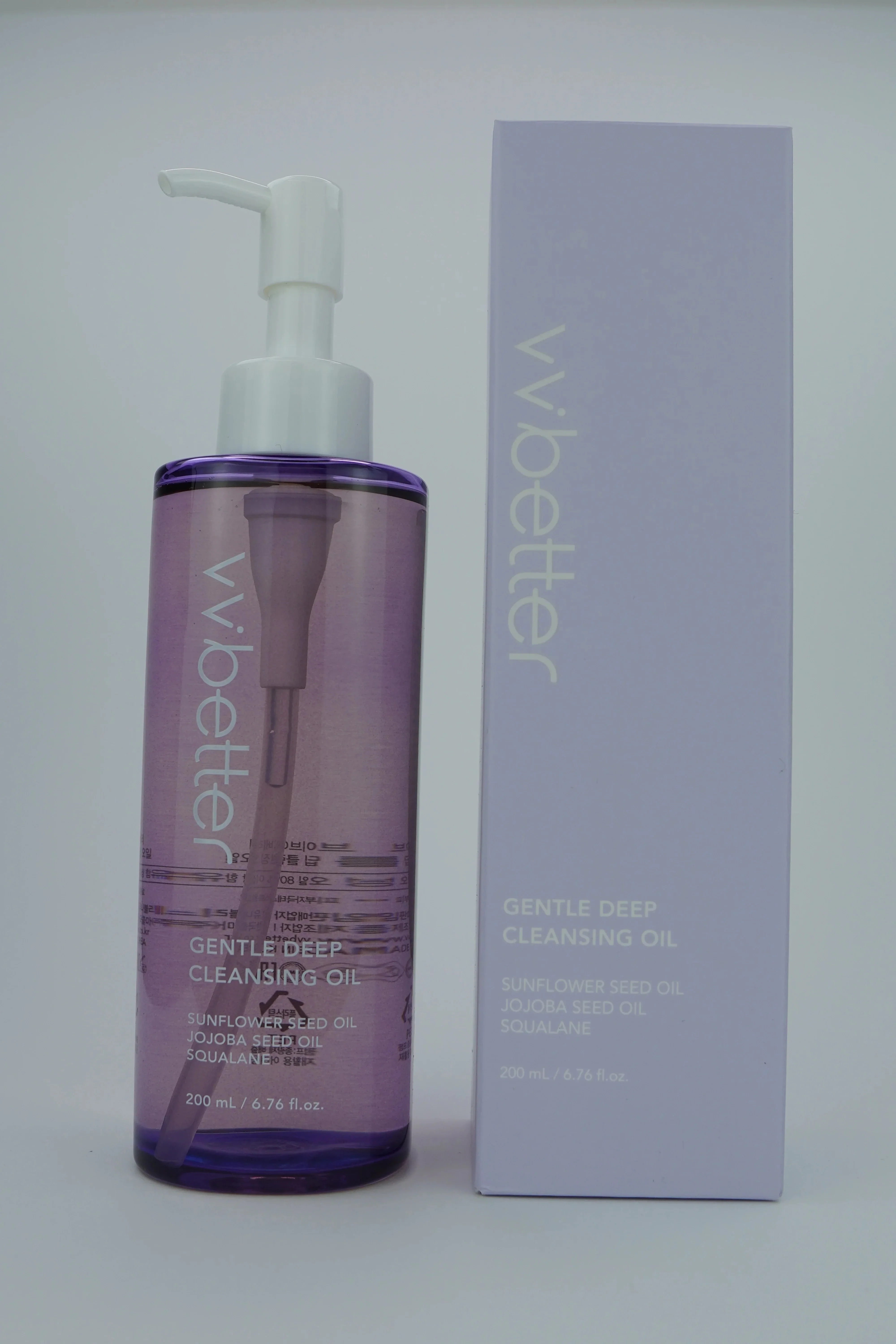 CLEANSING OIL - Image 4