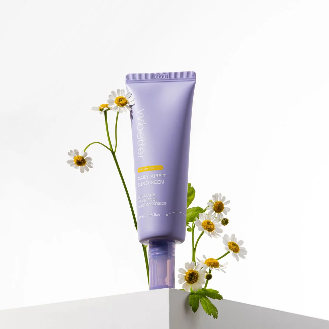 DAILY AIRFIT SUNSCREEN SPF50+ PA++++ (50ML) - Image 4