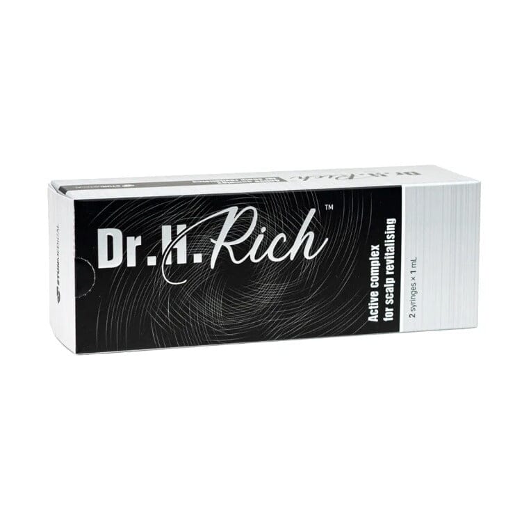 Dr. H. RICH - Image 2