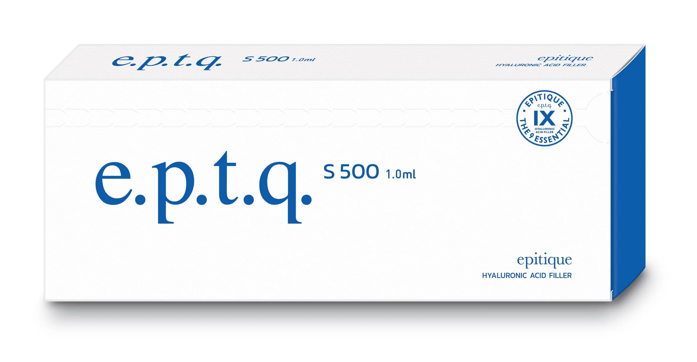 E.P.T.Q S500 - Image 3