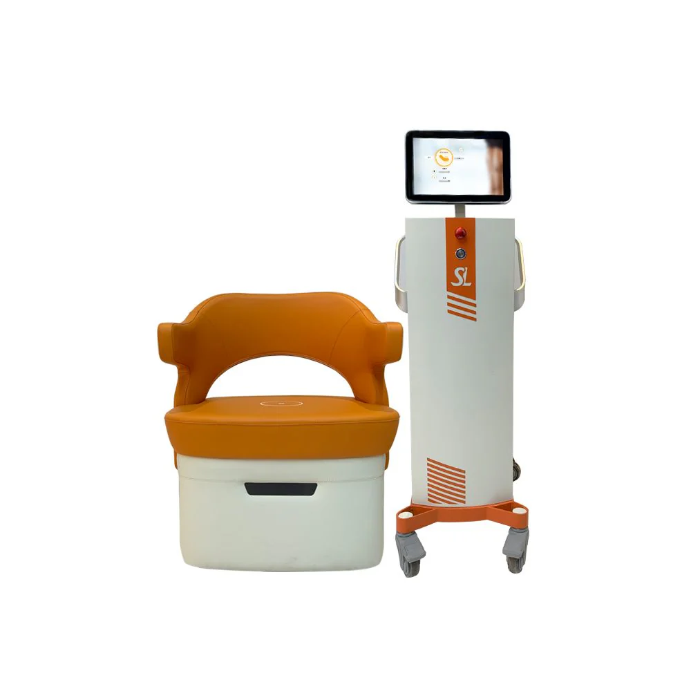 PFM Mag Chair body contouring machine (CLS110) - Image 2