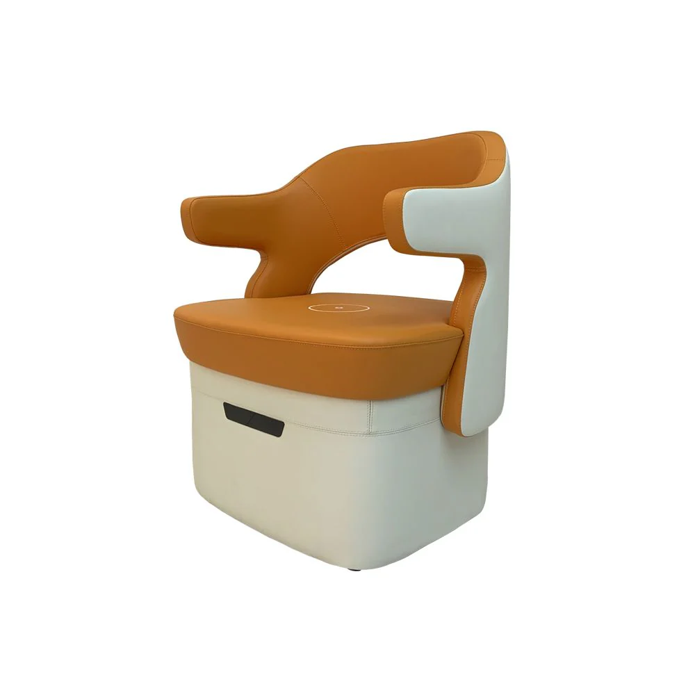 PFM Mag Chair body contouring machine (CLS110) - Image 3