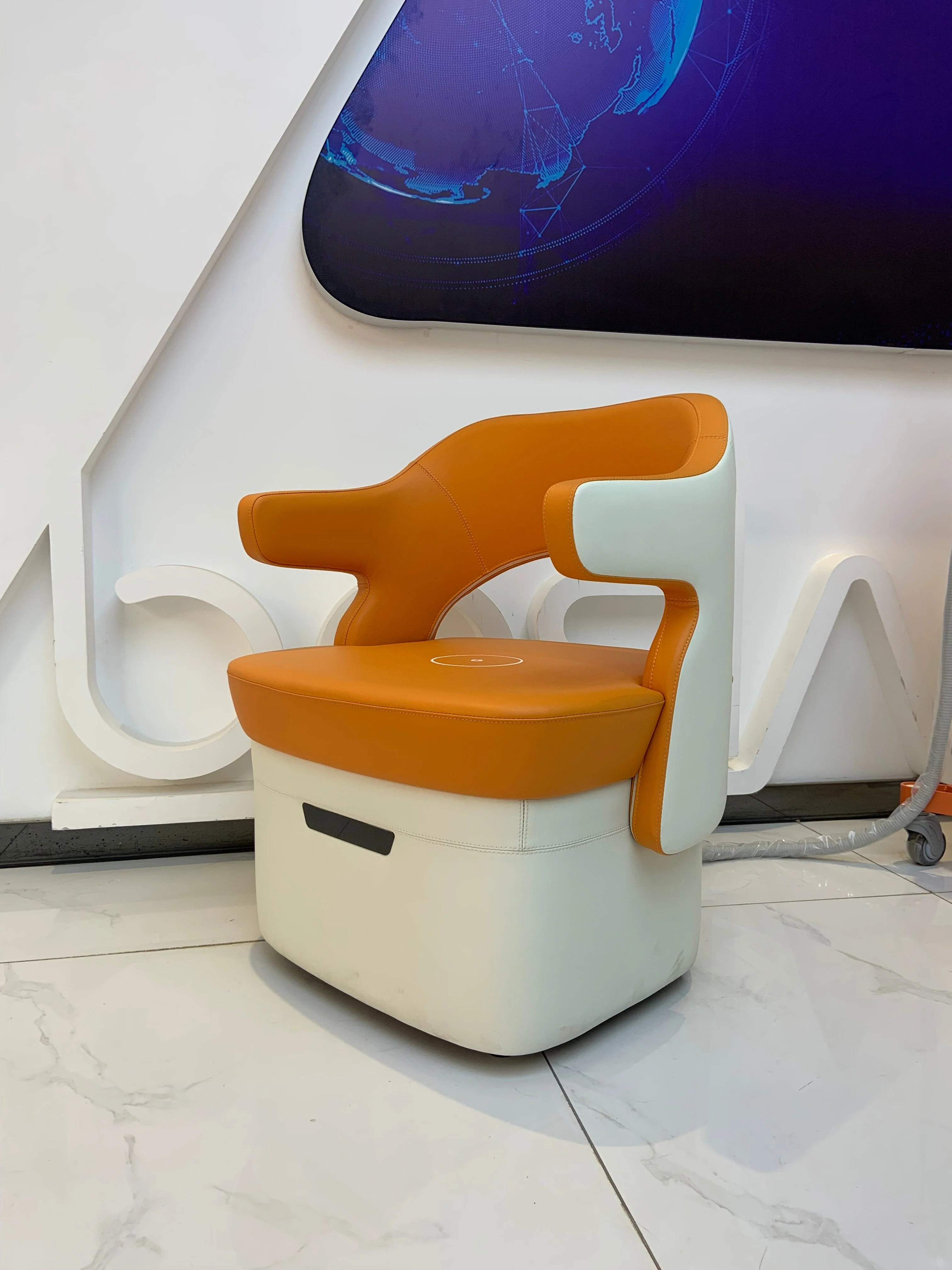 PFM Mag Chair body contouring machine (CLS110) - Image 5