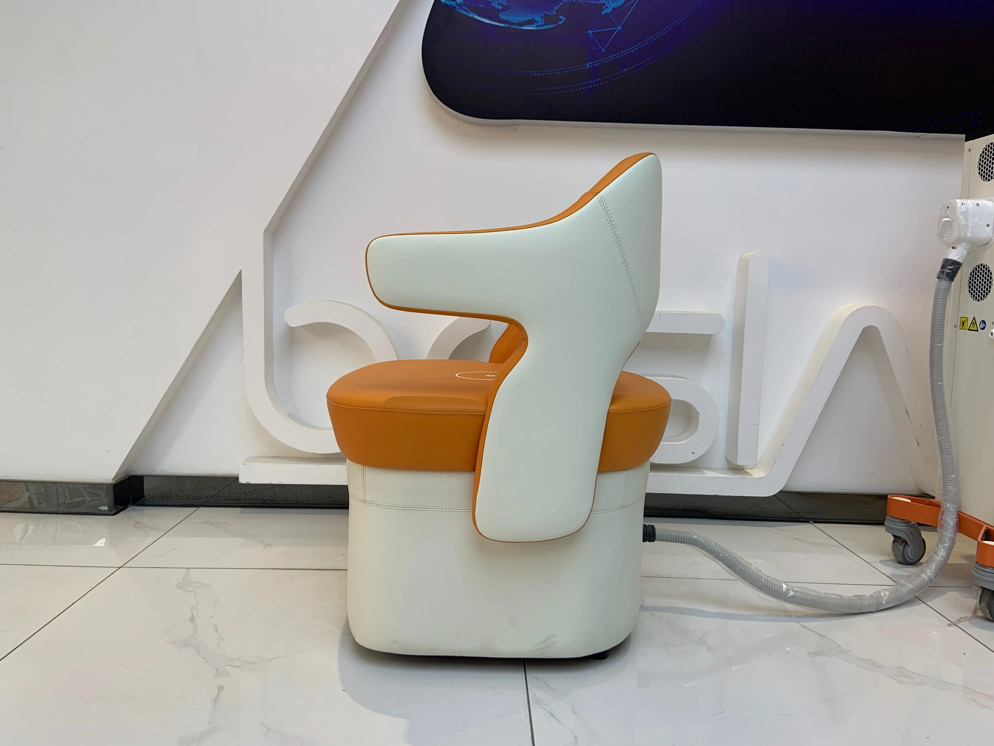PFM Mag Chair body contouring machine (CLS110) - Image 6