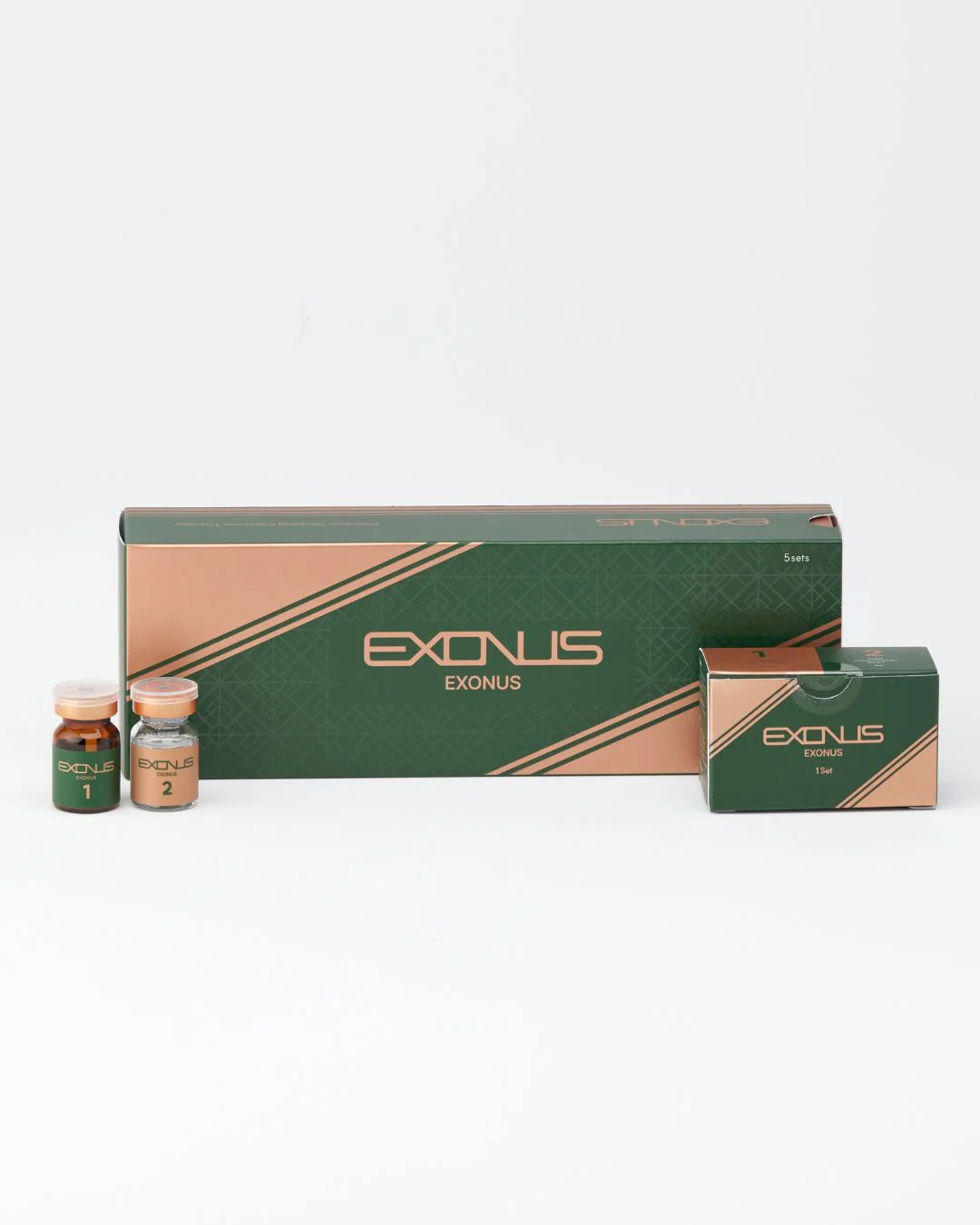 Exonus