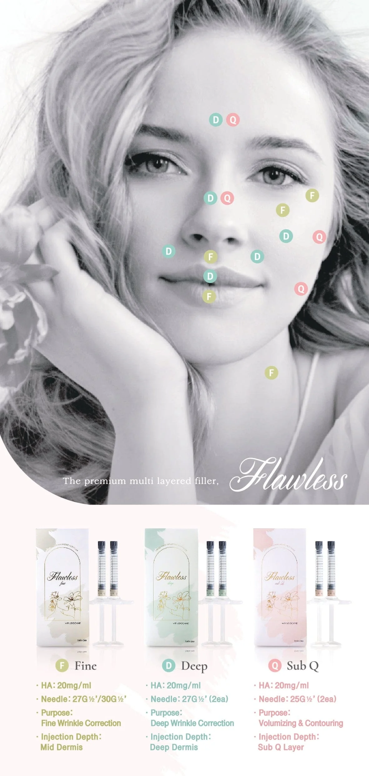 FLAWLESS DEEP - Image 4