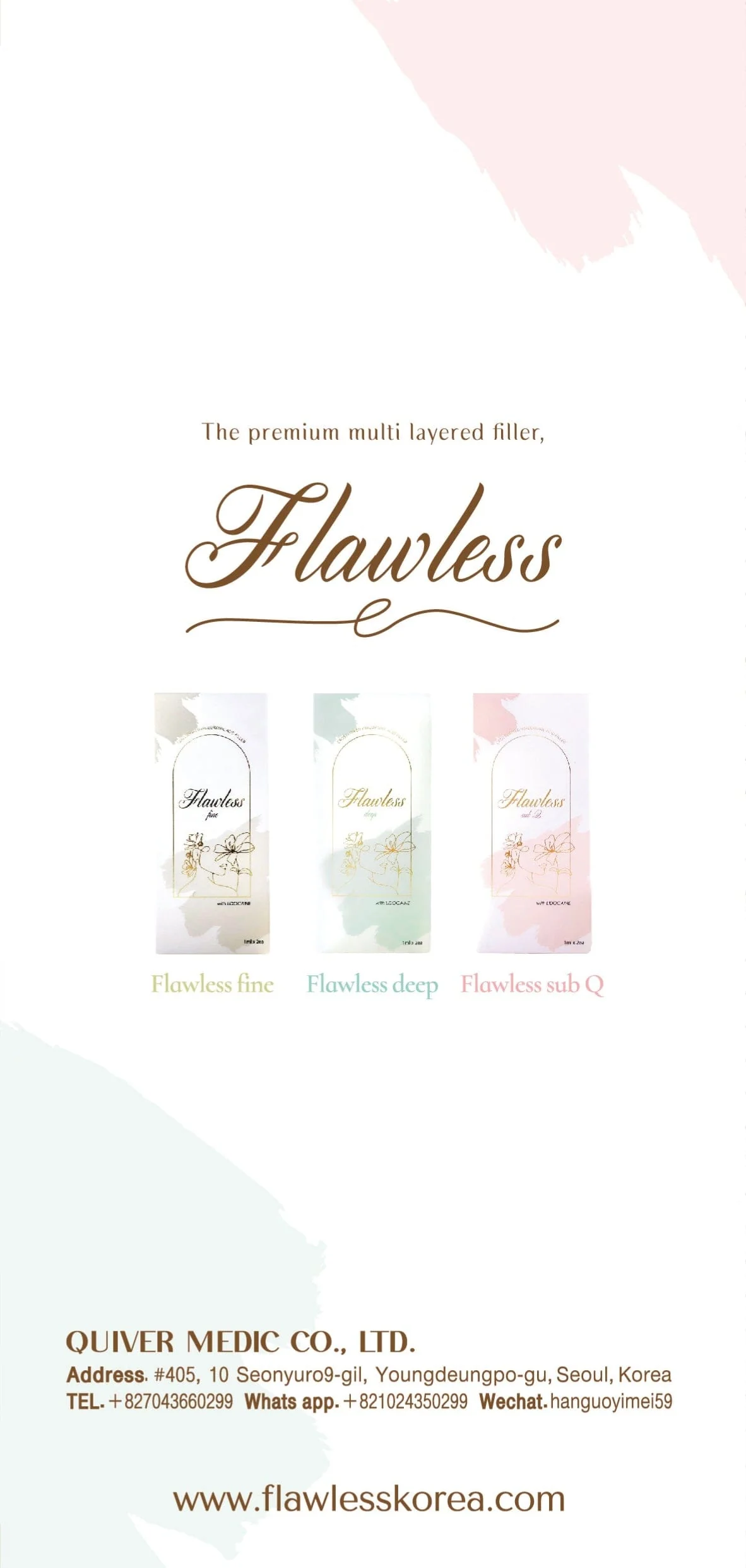 FLAWLESS DEEP - Image 8