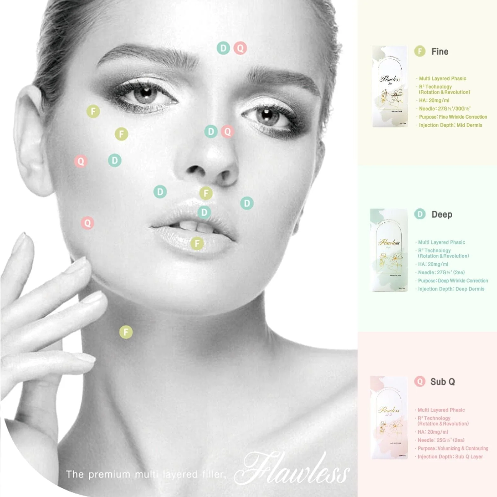 FLAWLESS FINE - Image 10