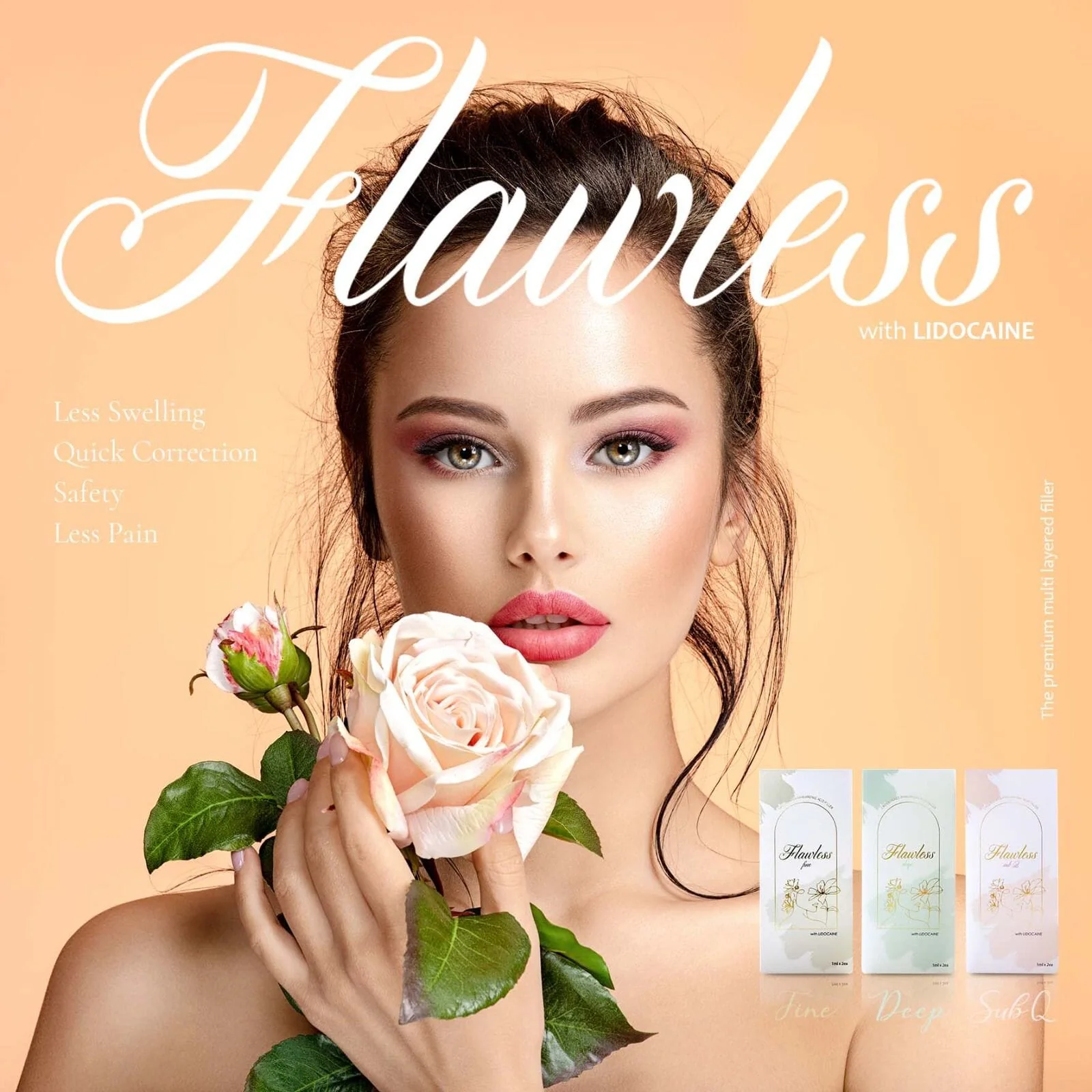 FLAWLESS FINE - Image 8