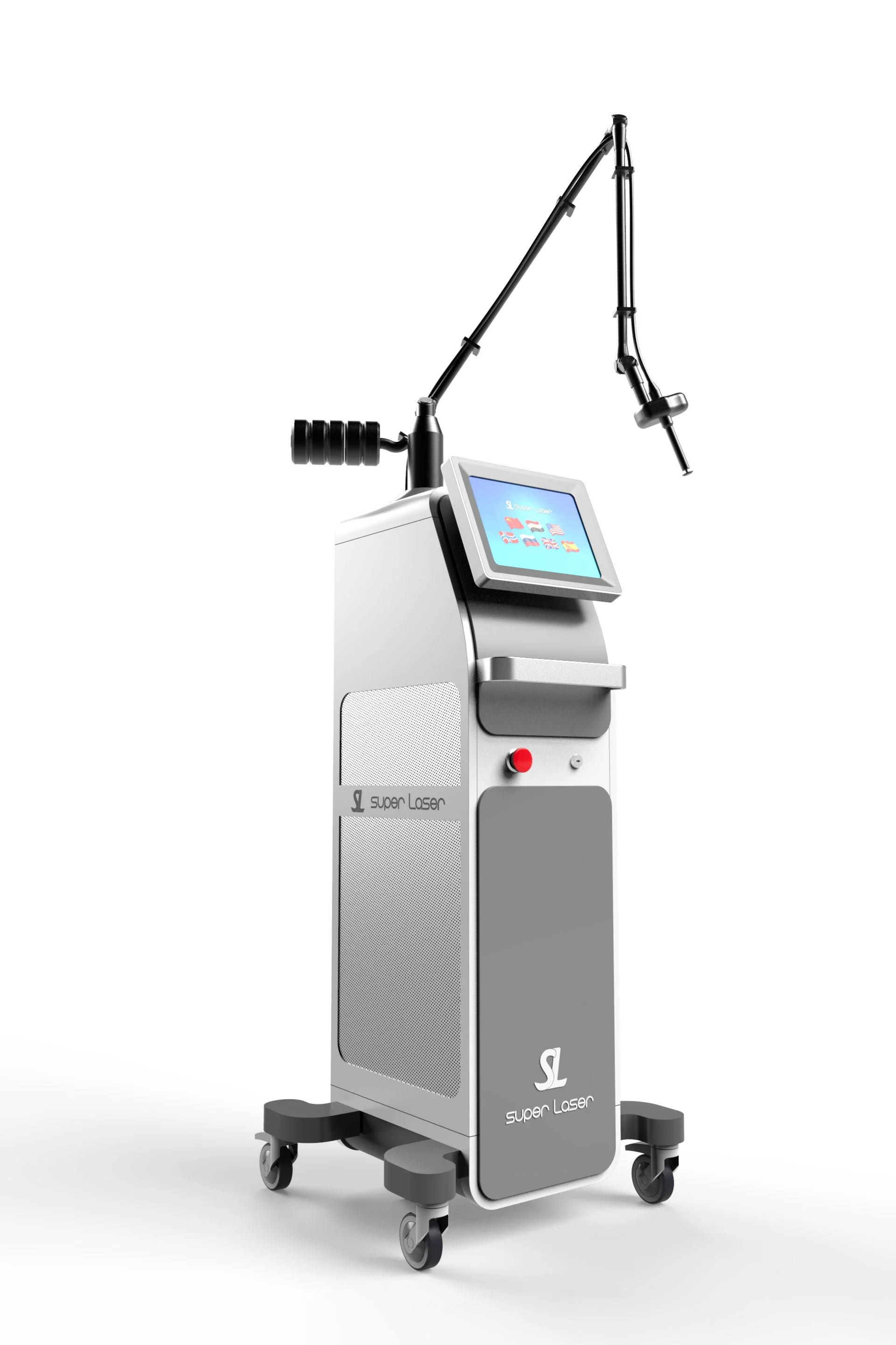 Fractional CO2 Laser (COL402) - Image 5