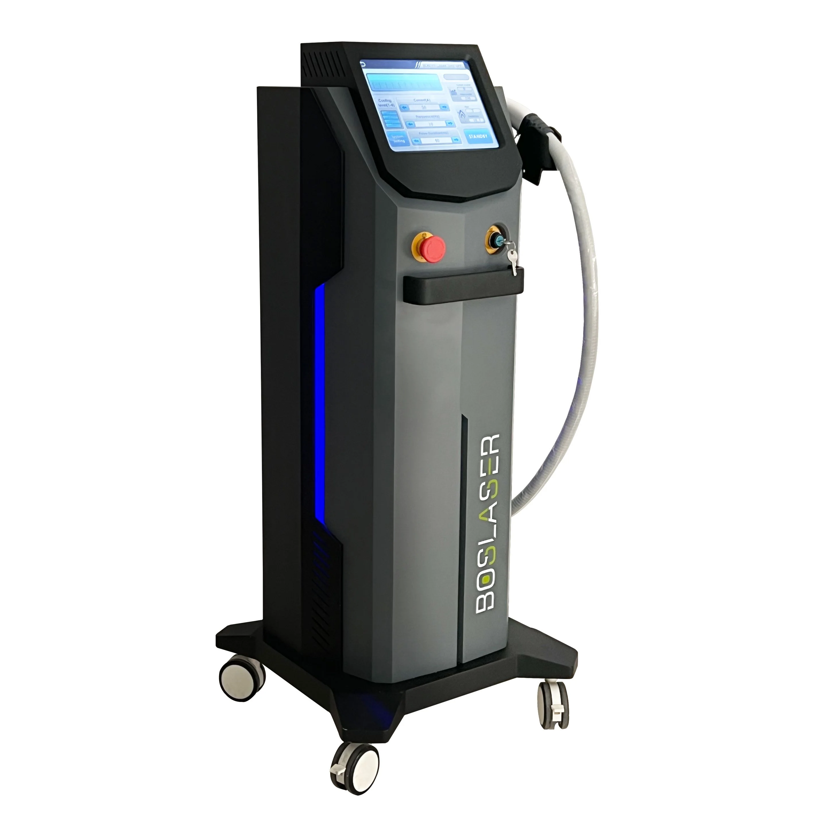 Hair Removal Diode Laser (DLV605) - Image 3