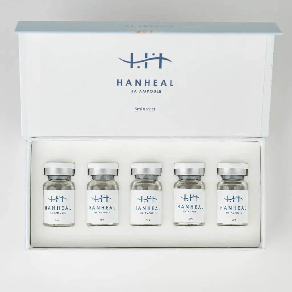 HANHEAL HA FILLER - Image 2