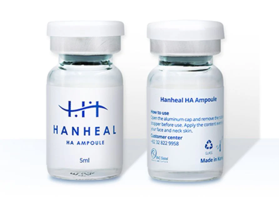 HANHEAL HA FILLER - Image 3