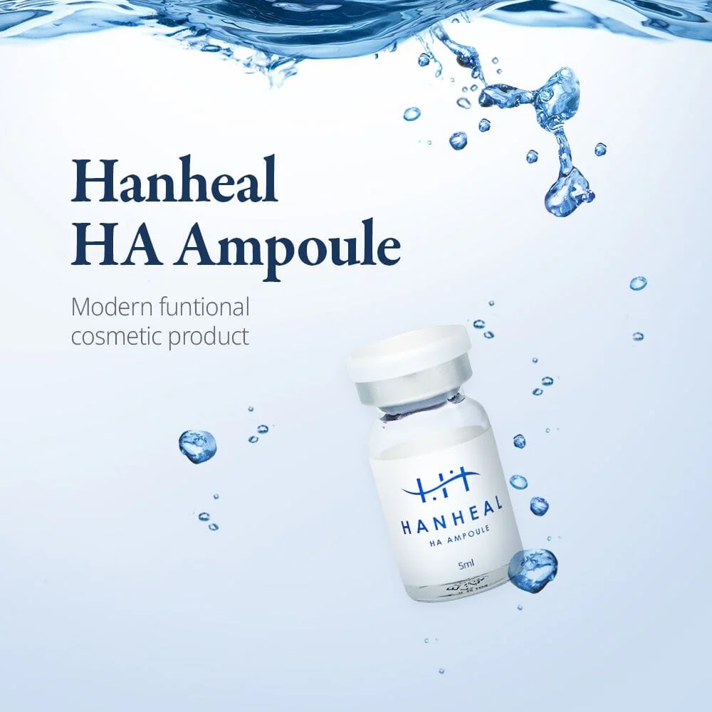 HANHEAL HA FILLER - Image 4