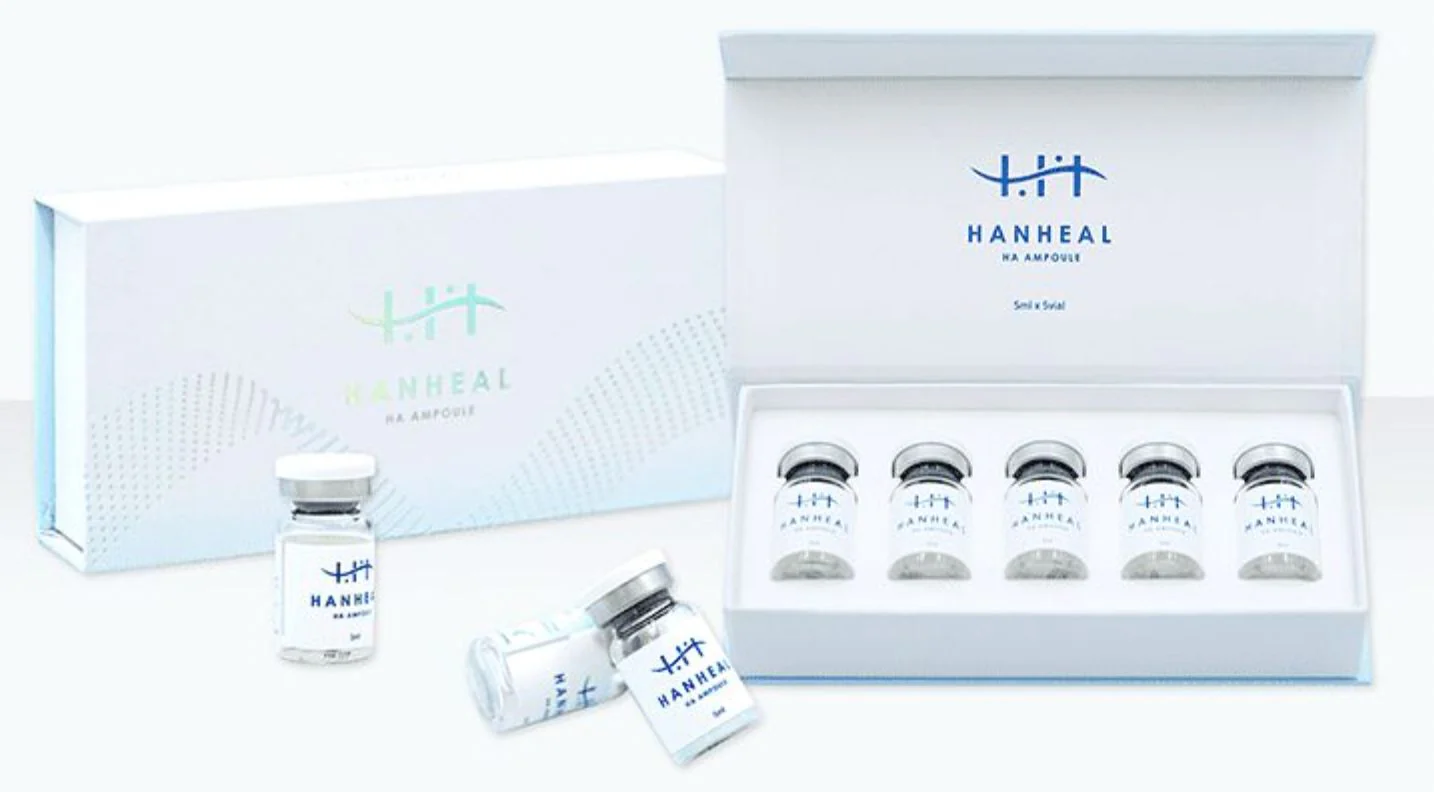 HANHEAL HA FILLER - Image 6