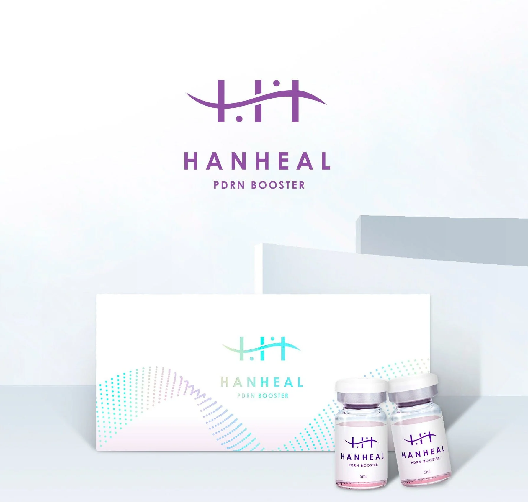 HANHEAL PDRN BOOSTER - Image 3