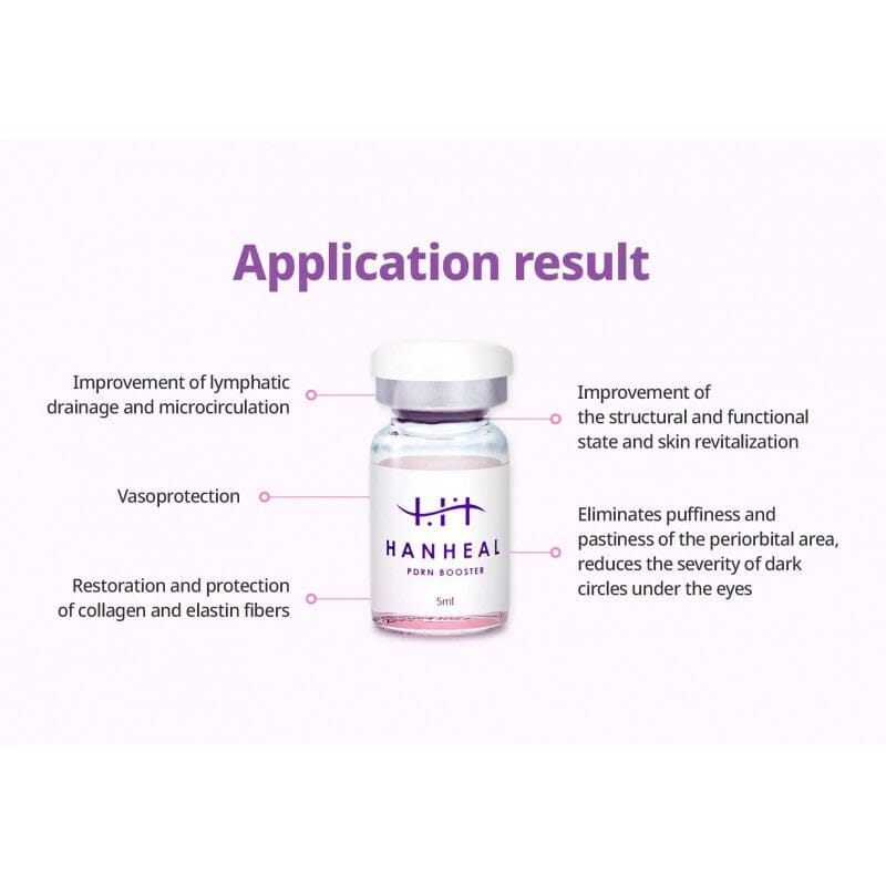 HANHEAL PDRN BOOSTER - Image 4