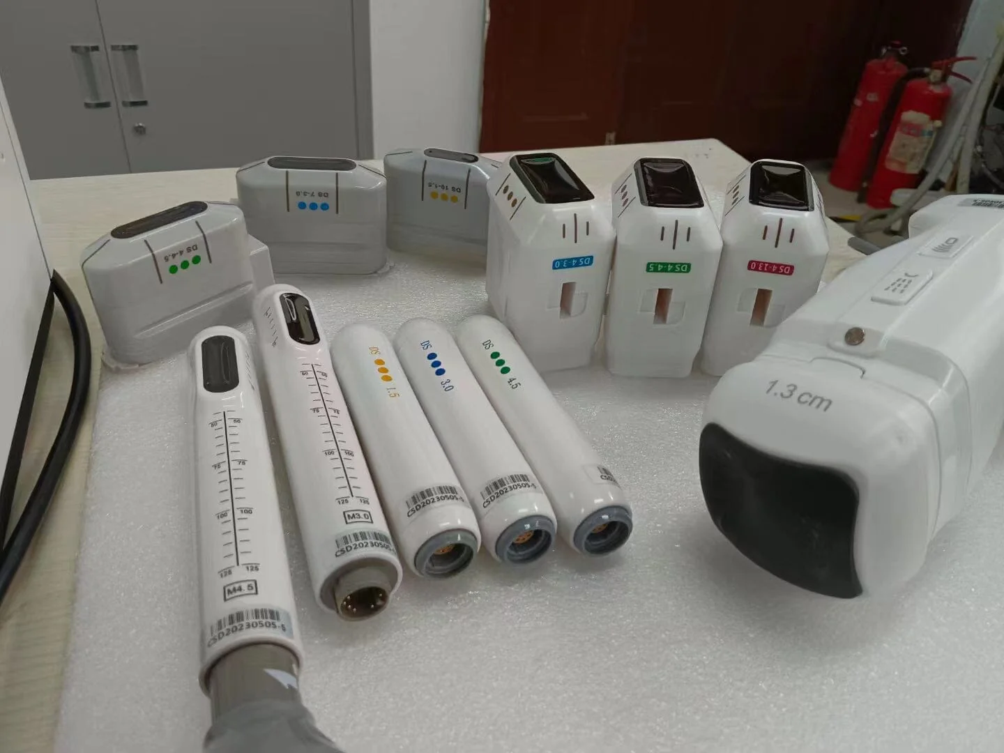 High-intensity focused ultrasound (HIFU) Laser - Image 13
