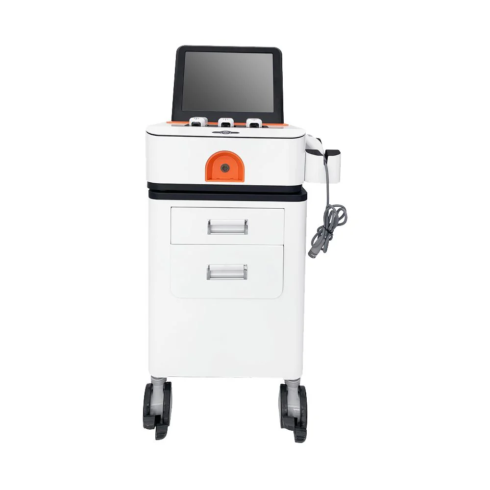 High-intensity focused ultrasound (HIFU) Laser - Image 7