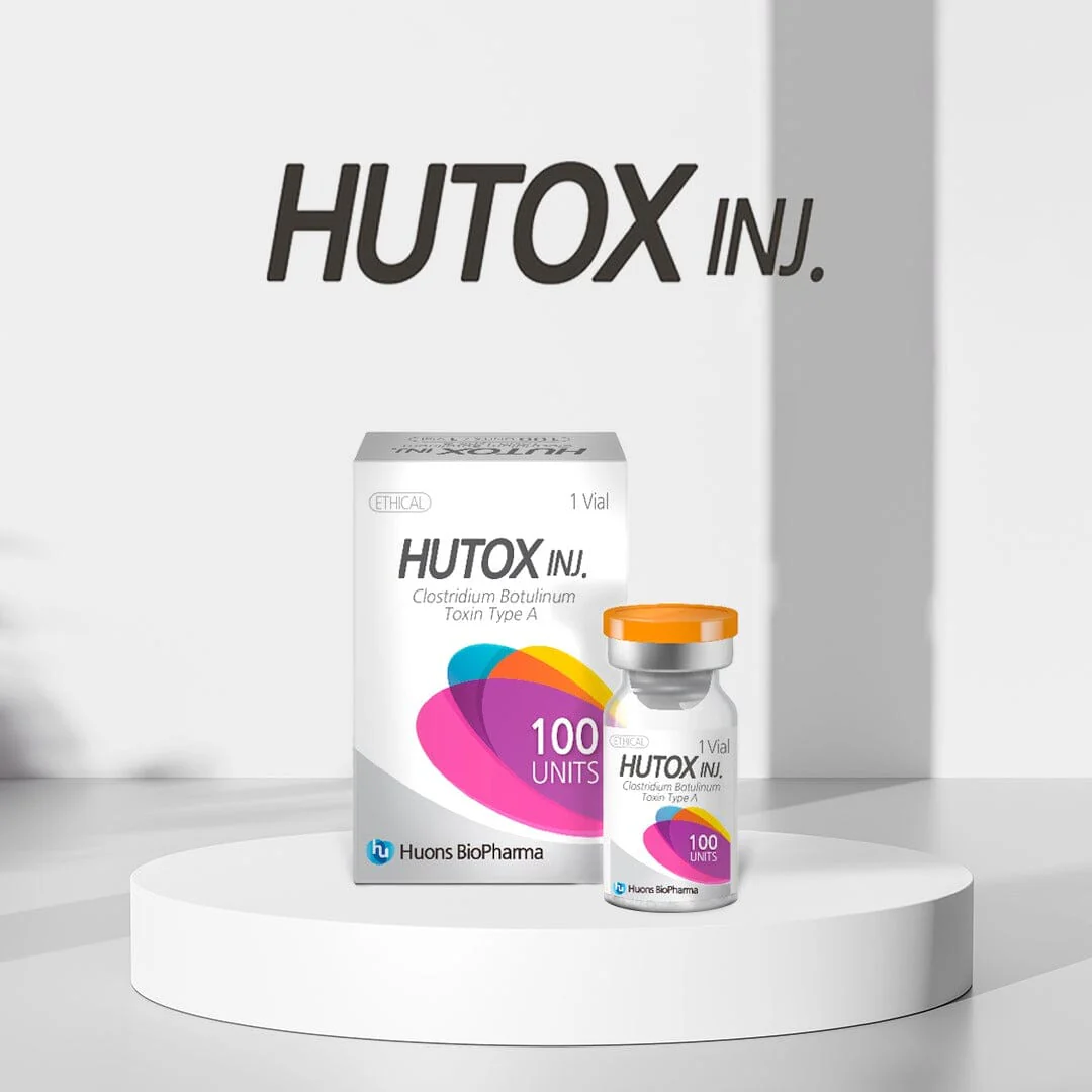 HUTOX INJ 100U - Image 2