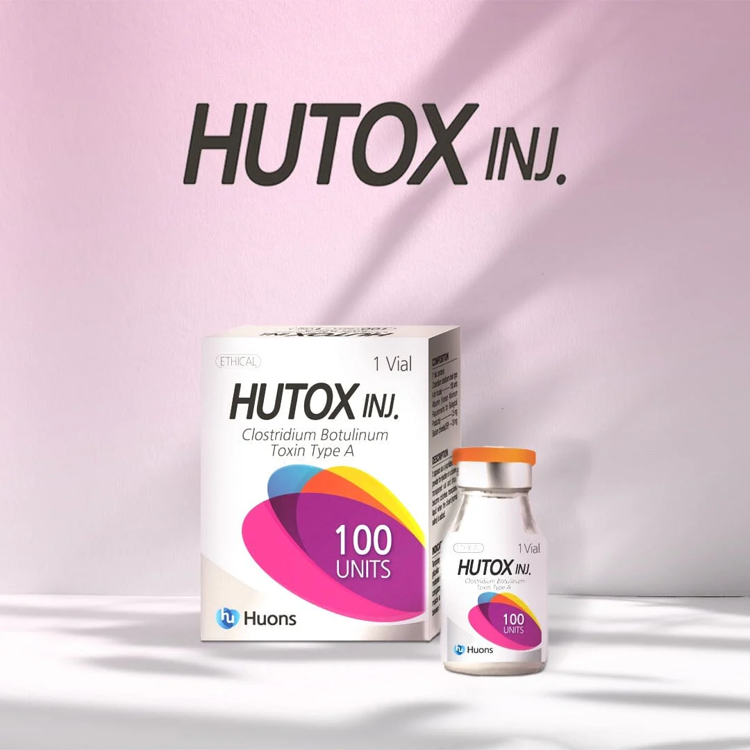 HUTOX INJ 100U - Image 3