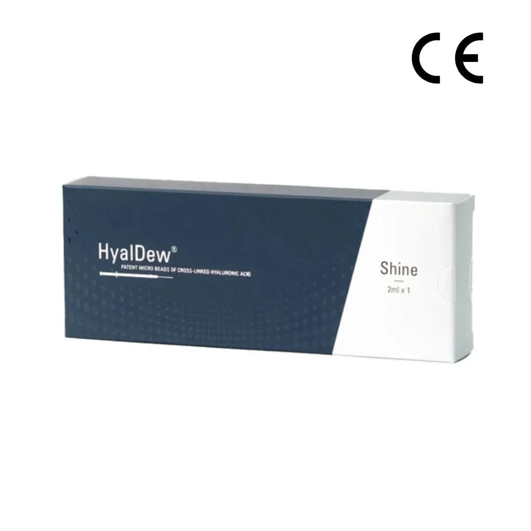 Hyaldew Shine