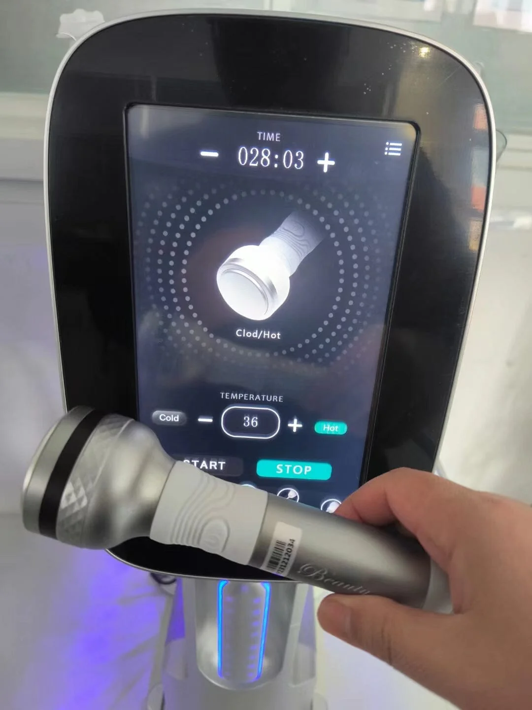 Hydrafacial Machine - Image 2